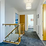 4 Bed In Penrith Oc-89353 Holiday home Little Salkeld