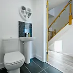 Holiday home 4 Bed In Penrith Oc-89353 Little Salkeld