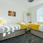 4 Bed In Penrith Oc-89353 Holiday home