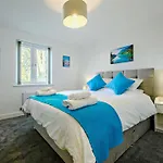 4 Bed In Penrith Oc-89353 Holiday home *
