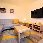 4 Bed In Penrith Oc-89353 Casa vacanze Little Salkeld