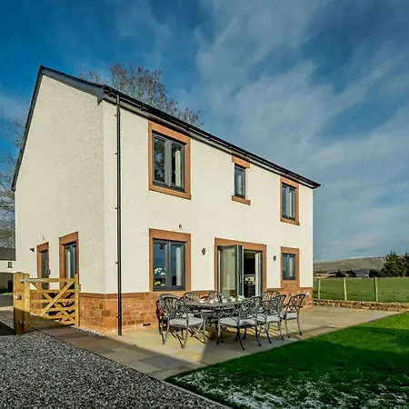 4 Bed In Eden Valley 89353 Holiday home
