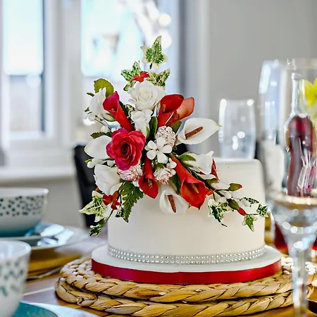 4 Bed In Eden Valley 89353