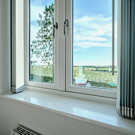 Holiday home 4 Bed In Eden Valley 89353