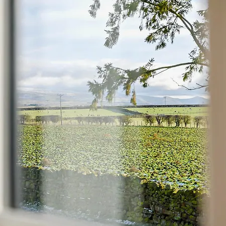 Holiday home 4 Bed In Eden Valley 89353