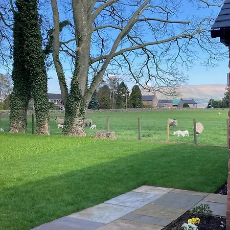 4 Bed In Eden Valley 89353 Holiday home Little Salkeld
