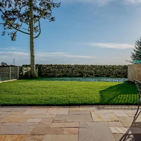 4 Bed In Eden Valley 89353 Ferienhaus *