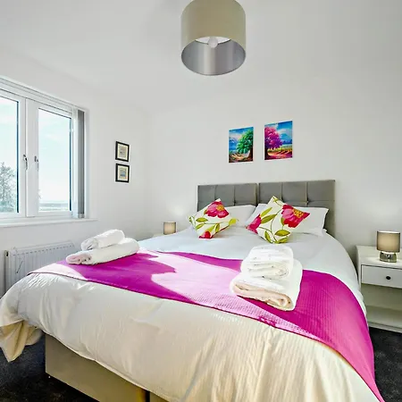 Holiday home 4 Bed In Eden Valley 89353 Little Salkeld