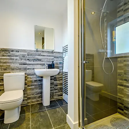 Holiday home 4 Bed In Eden Valley 89353 Little Salkeld