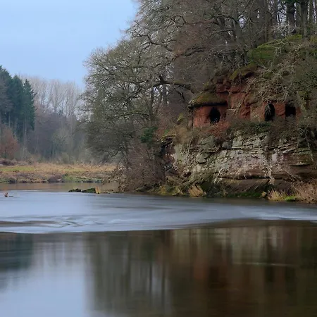 Ferienhaus 4 Bed In Eden Valley 89353 Little Salkeld