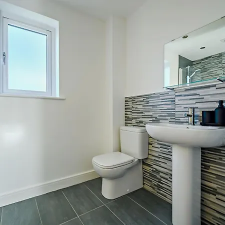 4 Bed In Eden Valley 89353 Holiday home *