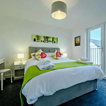 4 Bed In Eden Valley 89353 Holiday home