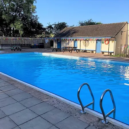 4 Bed In Eden Valley 89353