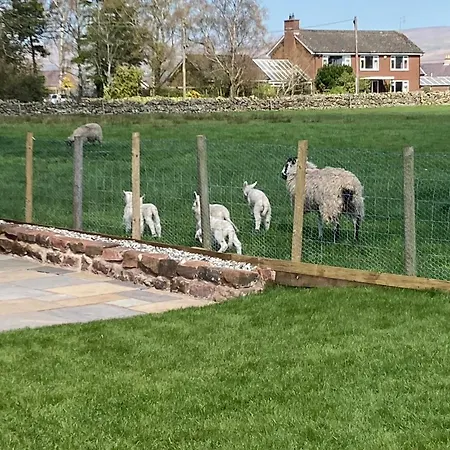 4 Bed In Eden Valley 89353 * Little Salkeld