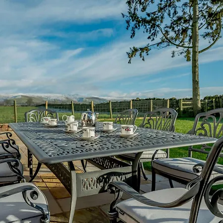 Holiday home 4 Bed In Eden Valley 89353 Little Salkeld