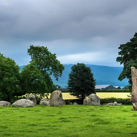 Ferienhaus 4 Bed In Eden Valley 89353 *