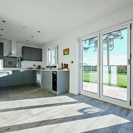 Дом отдыха 4 Bed In Penrith Oc-89353