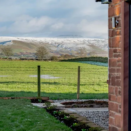 4 Bed In Penrith Oc-89353 Holiday home Little Salkeld