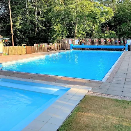 4 Bed In Penrith Oc-89353 度假居 Little Salkeld