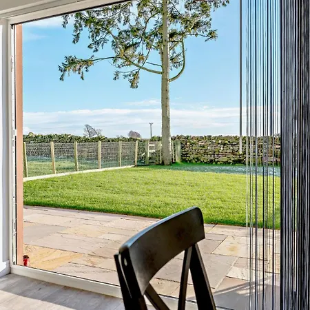 4 Bed In Penrith Oc-89353 Holiday home Little Salkeld