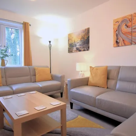4 Bed In Penrith Oc-89353 度假居 *