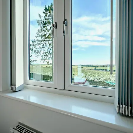 4 Bed In Penrith Oc-89353 度假居