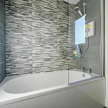 4 Bed In Penrith Oc-89353 Holiday home