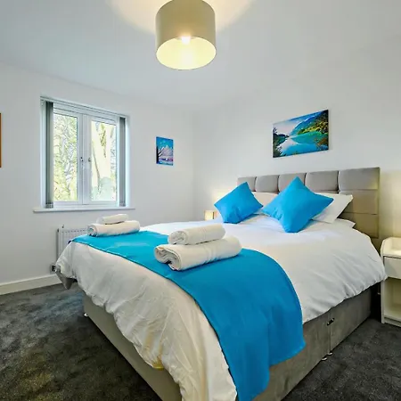4 Bed In Penrith Oc-89353 * Little Salkeld