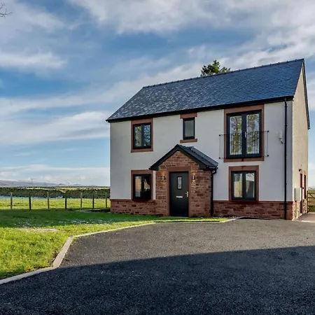 4 Bed In Penrith Oc-89353 度假居