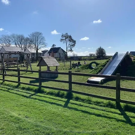 度假居 4 Bed In Penrith Oc-89353 *