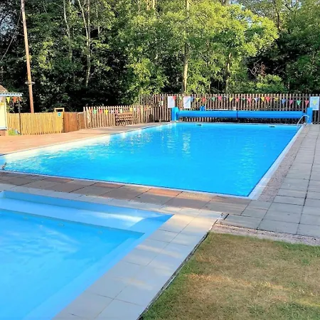 Holiday home 4 Bed In Penrith Oc-89353 *