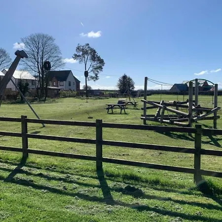 Holiday home 4 Bed In Penrith Oc-89353 *
