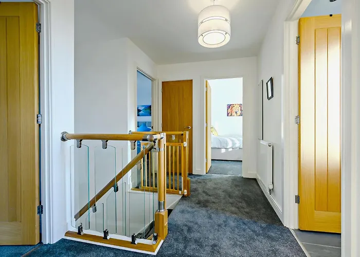 4 Bed In Penrith Oc-89353 Дом отдыха Little Salkeld