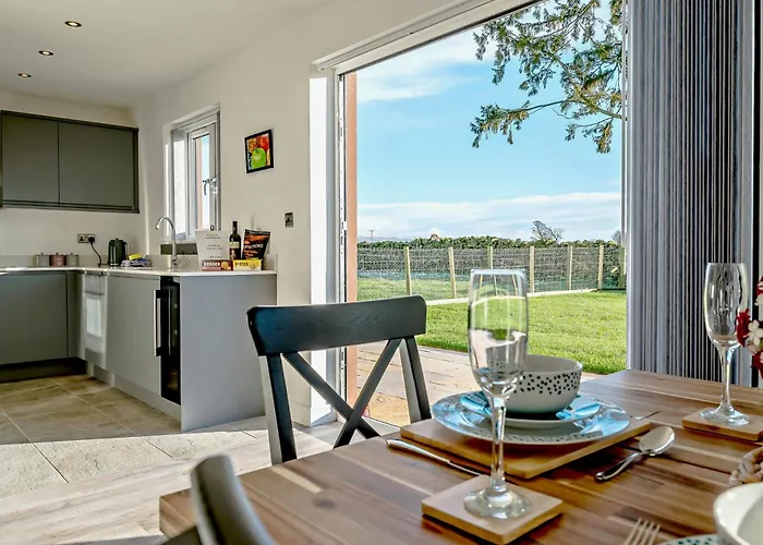 4 Bed In Penrith Oc-89353 Дом отдыха Little Salkeld