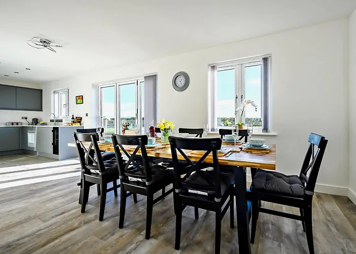 4 Bed In Penrith Oc-89353 Little Salkeld