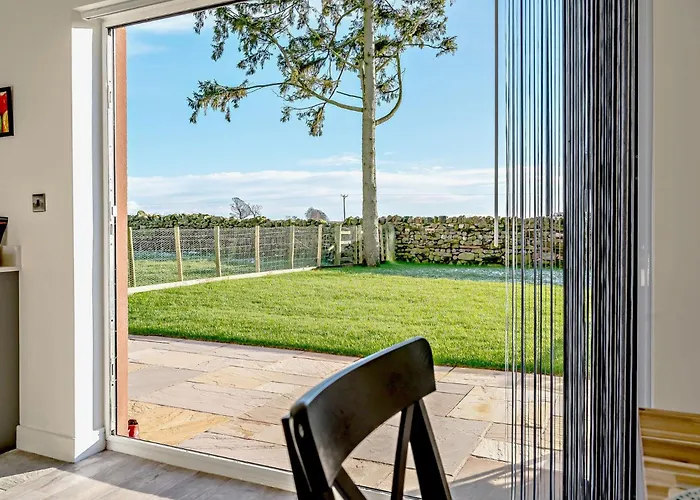 Дом отдыха 4 Bed In Penrith Oc-89353 *