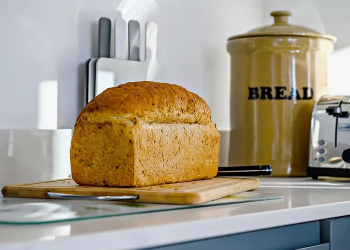 4 Bed In Penrith Oc-89353 Дом отдыха *