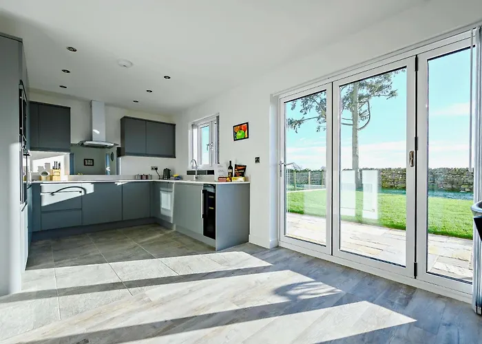 Дом отдыха 4 Bed In Penrith Oc-89353