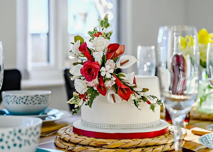 4 Bed In Penrith Oc-89353 * Little Salkeld