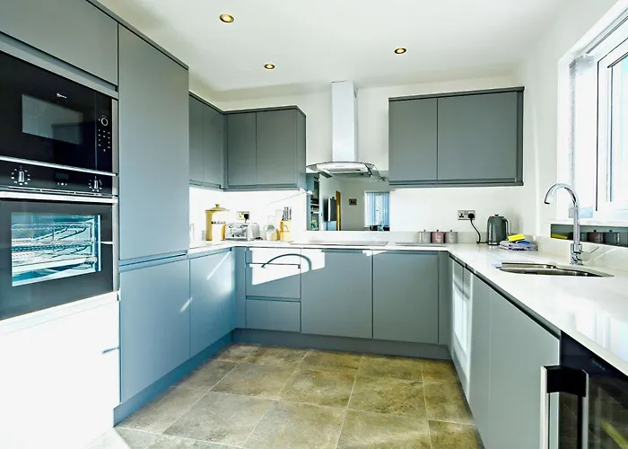 4 Bed In Penrith Oc-89353 * Little Salkeld