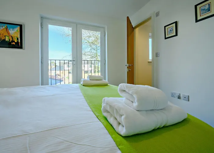 4 Bed In Penrith Oc-89353 Little Salkeld