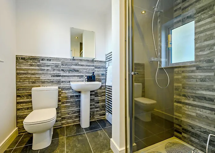 4 Bed In Penrith Oc-89353 * Little Salkeld