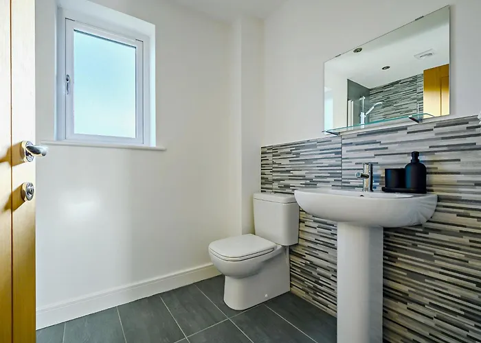 4 Bed In Penrith Oc-89353 * Little Salkeld