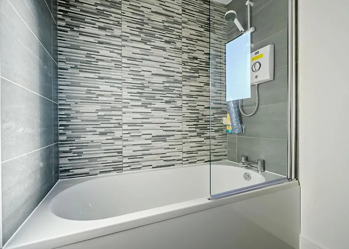 4 Bed In Penrith Oc-89353 Дом отдыха *