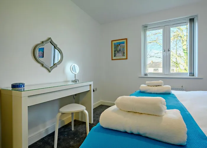 Дом отдыха 4 Bed In Penrith Oc-89353 Little Salkeld