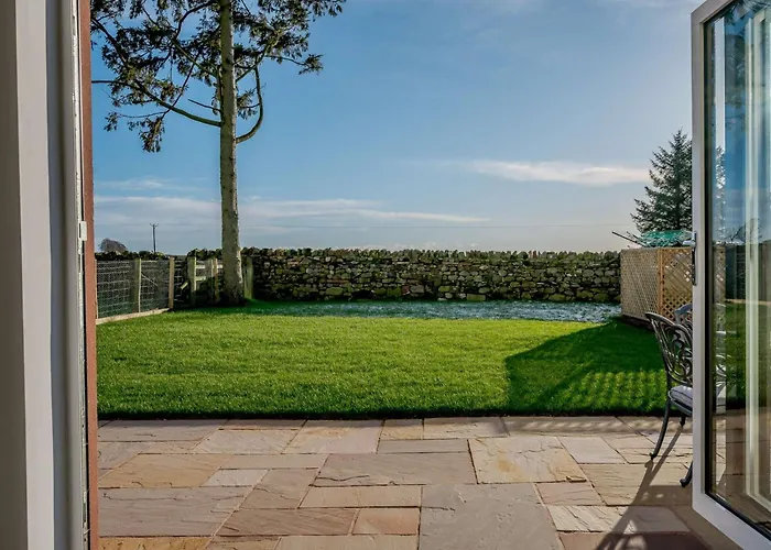 4 Bed In Penrith Oc-89353 * Little Salkeld