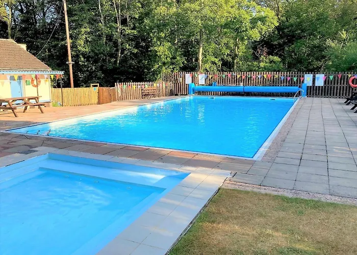 4 Bed In Penrith Oc-89353 Дом отдыха Little Salkeld