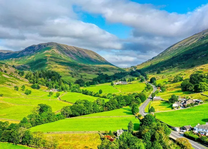 4 Bed In Penrith Oc-89353 * Little Salkeld