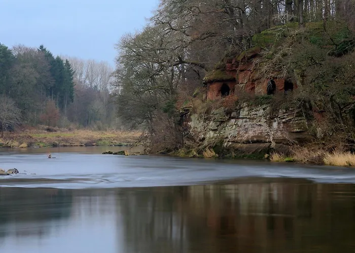 4 Bed In Penrith Oc-89353 * Little Salkeld