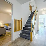 別荘 4 Bed In Penrith Oc-89353 Little Salkeld